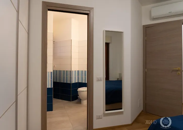 Holiday home Deasuites One Rome