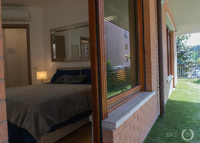 Holiday home Deasuites One Rome